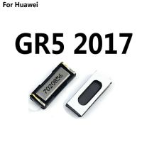 ตัวรับสัญญาณลำโพงหูหูฟังหูฟังในตัว2ชิ้นสำหรับ Huawei Y9 Y7 Y6โปร Y5ไพร์ม Gr5