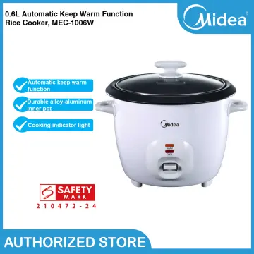 3L Rice cooker inner pot replacement Apply to Panasonic CA101