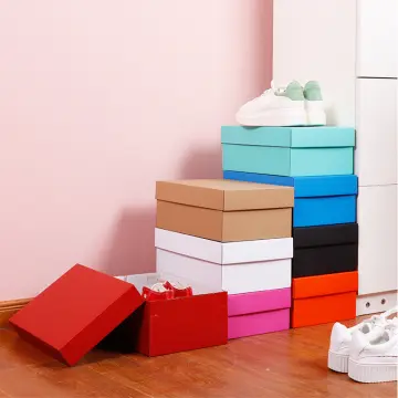 Sneaker Storage Box (@ShoeBoxBoys) / X