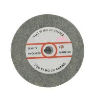 1pc Polishing Wheel Nylon Fiber Pad 150mm 16mm Bore 5P 7P 9P For Metal Surface Buffing Electric Polisher Power Tool Accessories