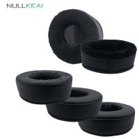 ✟❈ NULLKEAI Replacement Thicken Earpads For Thinksound On1 On2 ON 1 2 Headphones Memory Foam Earmuff Cover Cushion