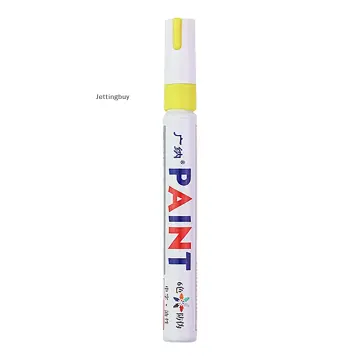 Cheap Tile Marker Repair Wall Pen White Grout Marker Odorless Non Toxic for  Tiles Floor and Tyre