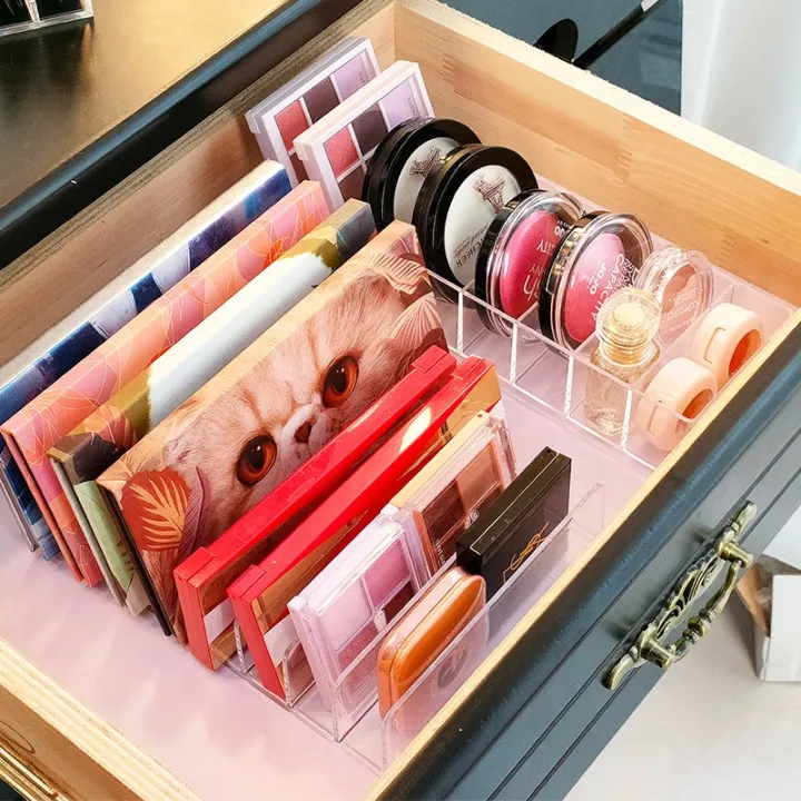 eyeshadow-palette-organizer-eyepowder-storage-tray-cosmetics-rack-makeup-tools-compartment-holder-for-women-makeup-organizer