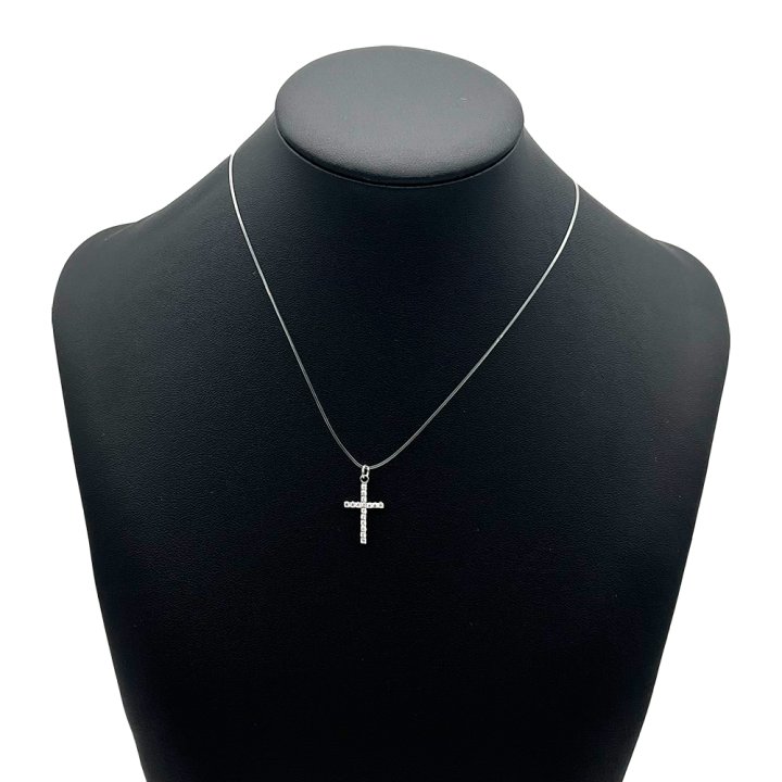 fashion-simple-cross-necklace-transparent-fishing-line-necklace-pendants-pearl-crystal-zircon-invisible-pendants-for-women