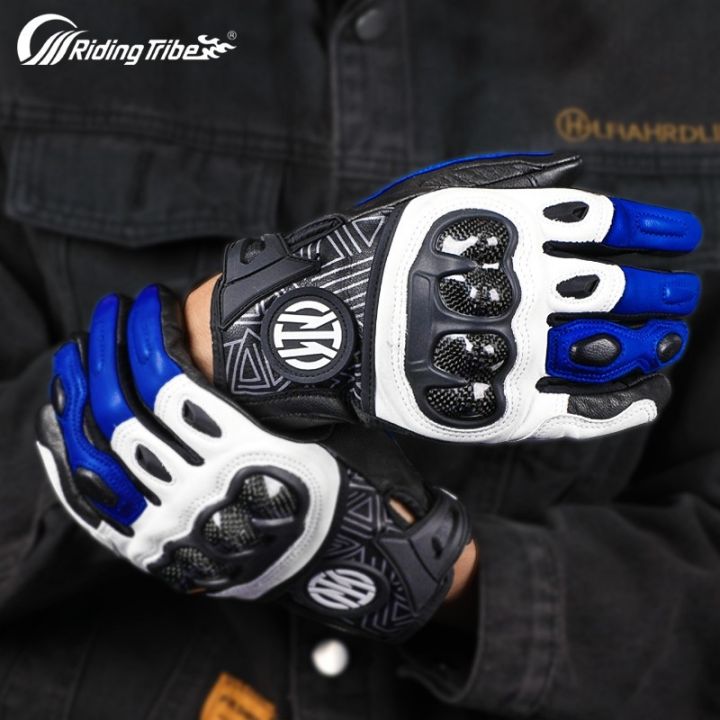 cod-motorcycle-winter-riding-mens-waterproof-warm-leather-carbon-fiber-motorcycle-retro-womens-summer-breathable