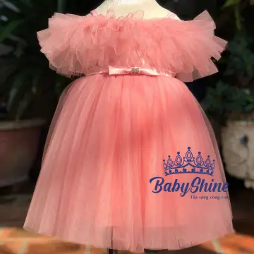 Bánh gato sinh nhật búp bê công chúa váy hồng đáng yêu tặng bé gái 5265 -  Bánh sinh nhật, kỷ niệm