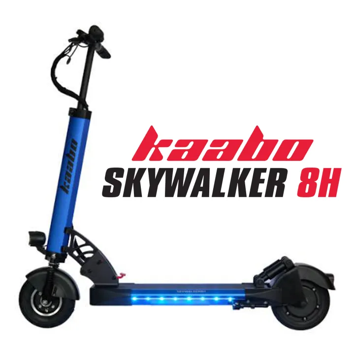 Electric Scooter Kaabo Skywalker 8H (Basic advanced model) Lazada