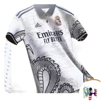 adidas Real Madrid Pre Match Training Jersey 22/23 HA2578 – Soccer Zone USA