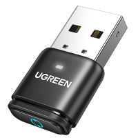 UGREEN Bluetooth 5.3 aptX Transmitters for PS4 PS5 Switch Model:15765A