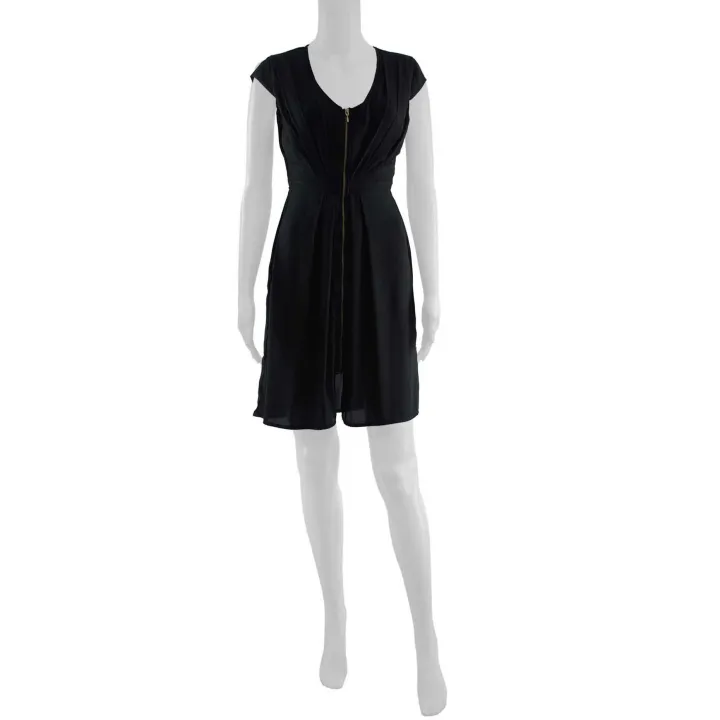 Pre-loved H&M Knee Length Dress | Lazada PH