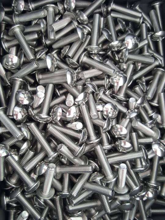 สกรูหัวร่ม-jt-stainless-m4x10-mm-pitch-0-7-mm