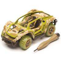 Modarri : MDR1131-01 รถของเล่น X1 Camo Car Single