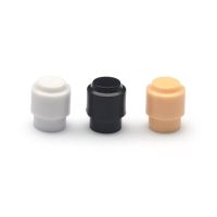 50/100Pcs 3way/5way Plastic Guitar Big Toggle Switch Caps Tip for Guitar Parts