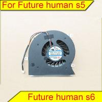 New prodects coming For original future human s5 future human s6 cooling fan