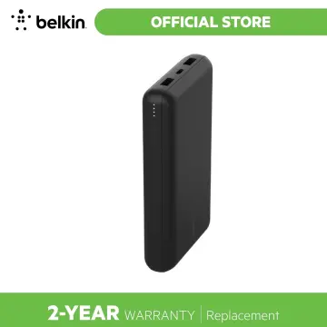 Shop Belkin Powerbank with great discounts and prices online - Feb 2024