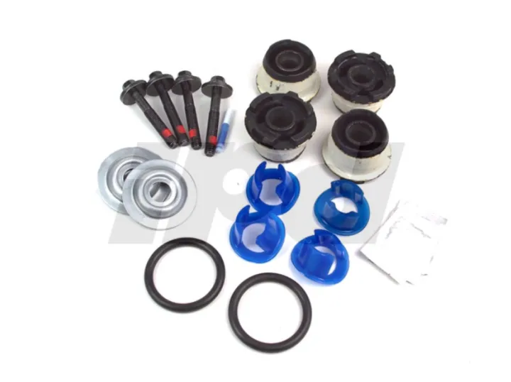 IPD Engine Subframe Bushing Complete Kit Various (Kit) 3507923