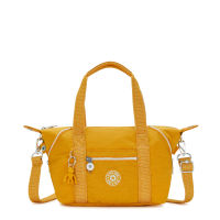 กระเป๋า KIPLING รุ่น ART MINI สี Rapid Yellow