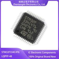 STM32F334C4T6 STM32F334C4 STM32F334C STM32F334 STM32F STM32 STM IC MCU LQFP-48