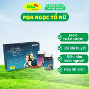 PQA Ngọc Tố Nữ Giúp Bồi Bổ Nguyên Khí