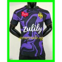 2021-2022 Seattle Sounders FC Away Football Jerseys Men Soccer Jersey Shirt Size S-2XL