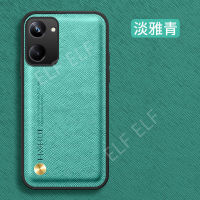 เคสหนังแฟชั่นใหม่2023ลายกากบาทสำหรับ VIVO Y36 5G เคสโทรศัพท์ซิลิโคนปกป้องเลนส์กล้องถ่ายรูป VIVOY36ฝาครอบกันกระแทก