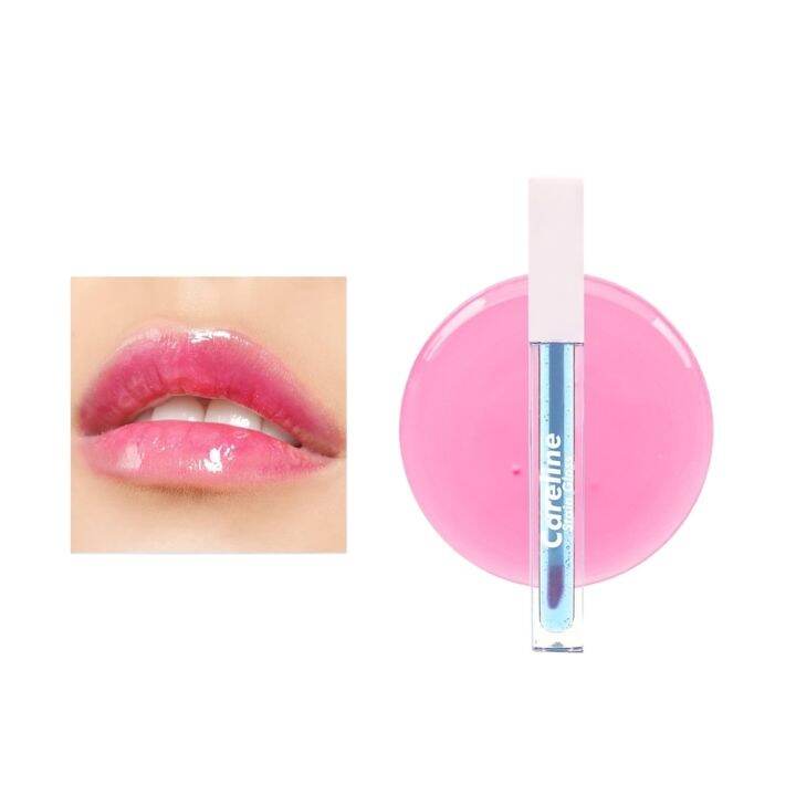 Careline Stain Lip Gloss Lazada PH