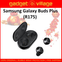 Spot Samsung Galaxy buds + PLUS r175 ชุดหูฟังบลูทูธไร้สายในหู