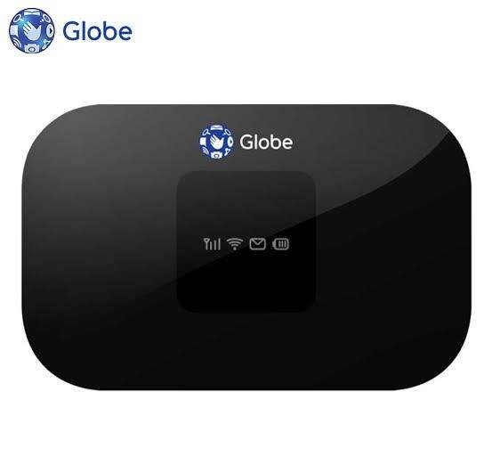 Openline Unlireset Latest Globe G Lte Advance Pocket Wifi With