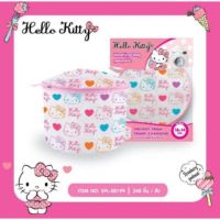 ถุงซักชุดชั้นใน Hello Kitty น่ารักๆ