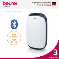 Beurer LR 500 Air purifier เครื่องฟอกอากาศ รุ่น LR 500