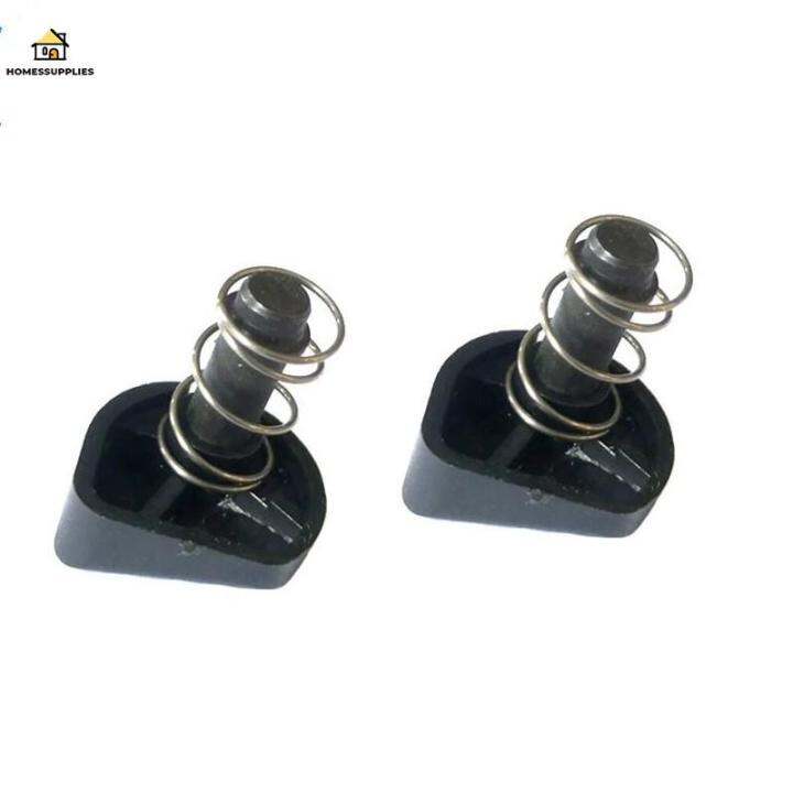 【Fast delivery】 2 Set Grinder Brake Selflocking Button suitable for