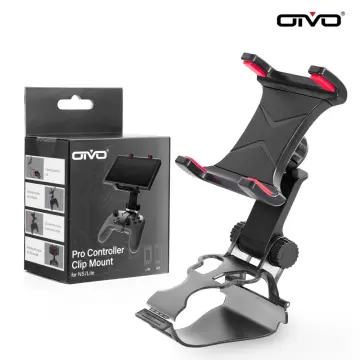 Oivo switch pro controller deals clip mount