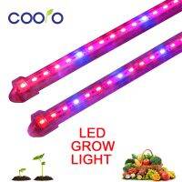 50cm Led Grow Bar Light Indoor Plant Hydroponic system Greenhouse Plant grow Light Red Blue