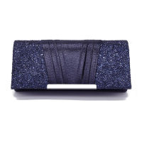 Women Clutch Bag Sequin Purse Shoulder Bag Female Wedding Party Wallet Handbag Elegant Lady Evening Bag ZD1413