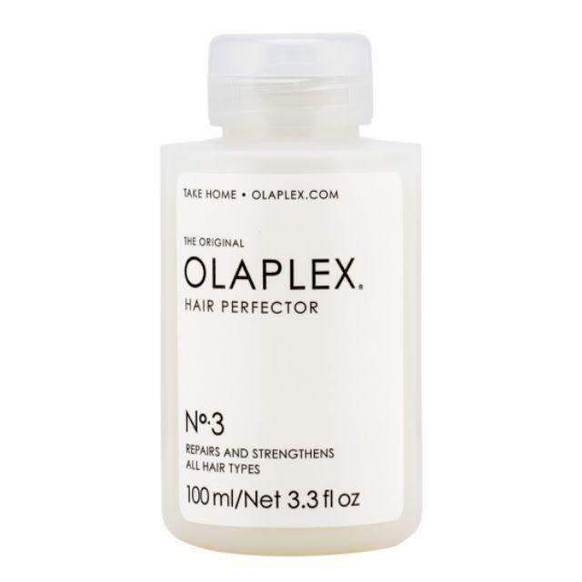 t3=[Authentic] Olaplex Hair Perfector No. 3 CGM approved Curly Girl
