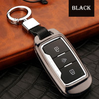 Zinc Alloy Key Case Protective Set Cover for Chery Jetour X70 X70S X90 X95 X3 X5 Holder Keychain Remote Fob Shell 2020 2021 2022