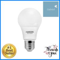 หลอด LED NAGAS ECO BULB 7 วัตต์ WARMWHITE E27LED BULB NAGAS ECO BULB 7W WARMWHITE E27 **ของแท้100%**