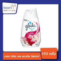 เกลด โซลิด เจลปรับอากาศ แองเจิล วิสเปอร์ 170 กรัม Glade (2838)