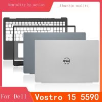 Dell/dell Achievement Vostro 15 5590 V5590 A Shell B C D 0FG89V แล็ปท็อปกรอบกลับกรณีเชลล์ด้านหน้าปก Palmrest