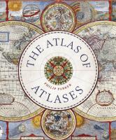 หนังสืออังกฤษใหม่ The Atlas of Atlases : Exploring the most important atlases in history and the cartographers who made them (Liber Historica) [Hardcover]