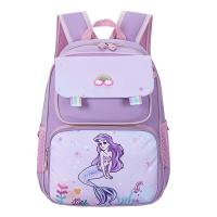 Grade 1 Students Backpacks Knapsack Children Packsack Mochila