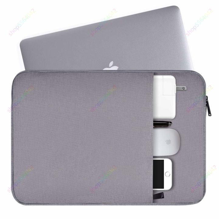กระเป๋าใส่ของ17นิ้วซองใส่แล็ปท็อปสำหรับ-hp-lg-กรัม-lenovo-ideapad-3-asus-vivobook-xps-asus-vivobook-17-3นิ้ว-zongsheng-กระเป๋าเอกสาร