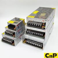 สุดคุ้ม โปรโมชั่น NeoPro หม้อแปลง Adapter LED Power Supply 12V 3A-30A ราคาคุ้มค่า หม้อแปลง ไฟฟ้า หม้อแปลงไฟ หม้อแปลง แรง สูง หม้อแปลง ออ โต้