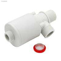 ☜✚⊕ High Performnace Automatic Water Level Control for VALVE Tower Water for Tank Float Ball-Valve 1/2-inch/3/4-inch Thread R7UA