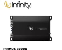 Infinity PRIMUS 3000A Amplifier 300W x 1