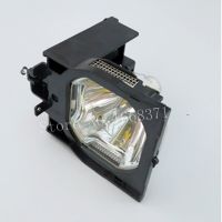 Compatible Projector Lamp with housing POA-LM49 for PLC-UF15 / PLC-XF42 / PLC-XF45