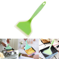 Beef Wide Home Cooking Tools Non-stick Food Lifters Kitchen Utensils Pizza Shovel Silicone Spatula Pancake Turners Egg Scraper