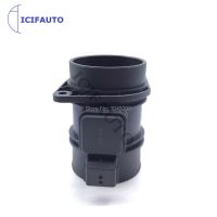 5WK97008Z Mass Air Flow Meter Maf Sensor For Renault Nissan Vauxhall Opel 8200280060 4416861, 93856812, 1658000Q0A, 5WK97008