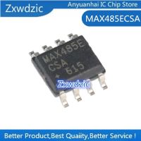 MAX485 MAX485ECSA MAX485EESA MAX485ESA MAX485CSA SOP-8 MAX485EPA MAX485CPA DIP-8 WATTY Electronics