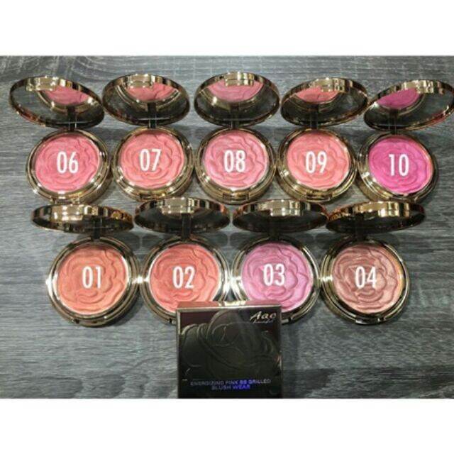 no-803-ของแท้-บลัชออน-เอเอซี-aac-energizing-pink-bb-grilled-blush-wear